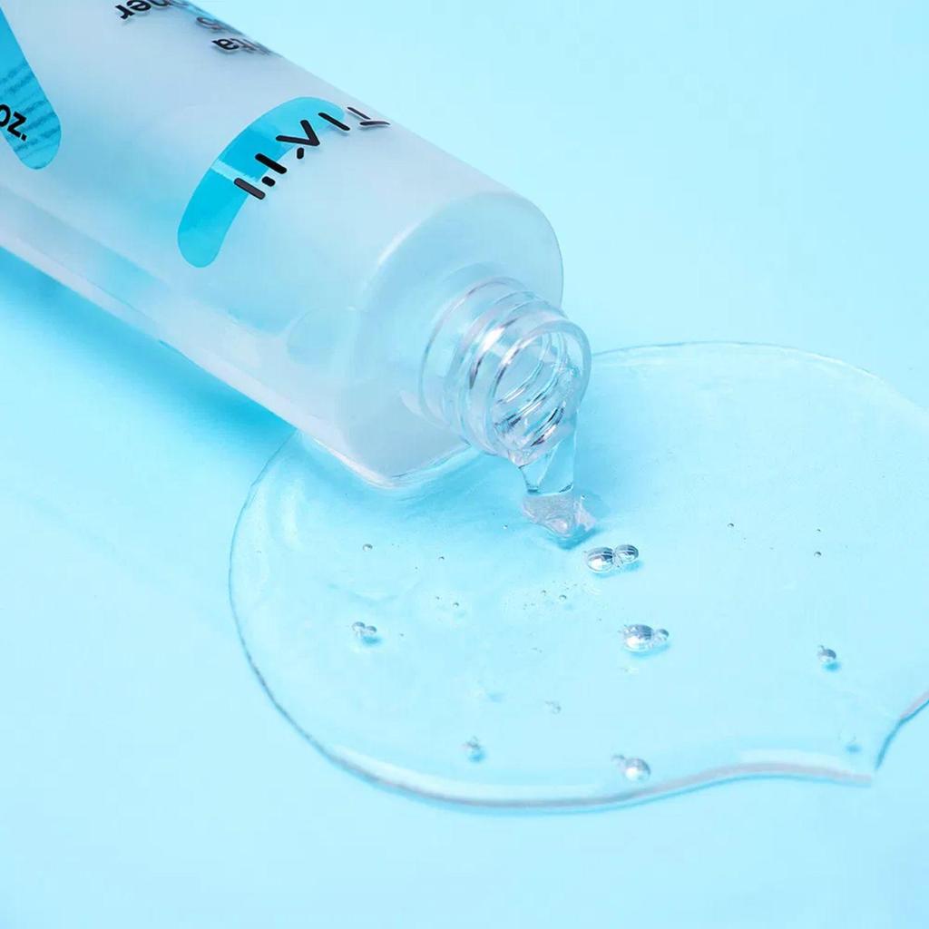 TIAM My Signature Vita B5 Toner 180ml - Hydrating & Barrier Care for Dehydrated Oily Skin