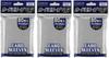 Epoch Hard Card Trading Card Set of 3 Sleeves, Size,