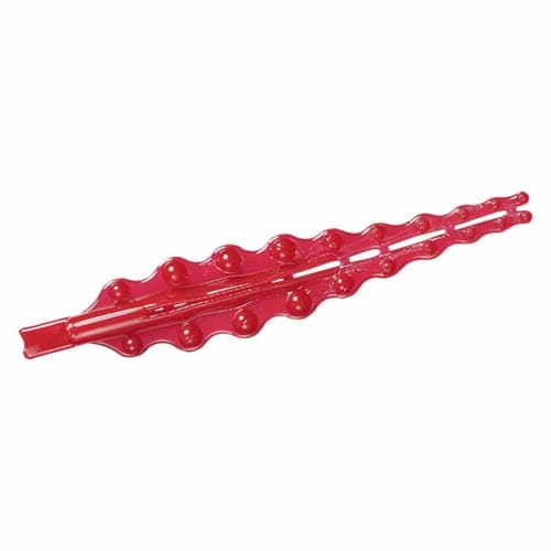 

DAIWA Tairaba Red Fang Flare Leaf 2 Inch Rock Isome Red Lure