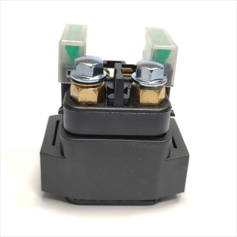 Starter Relay for Yamaha YFM660 and YFM350 ATV, 3004.0L Suitable