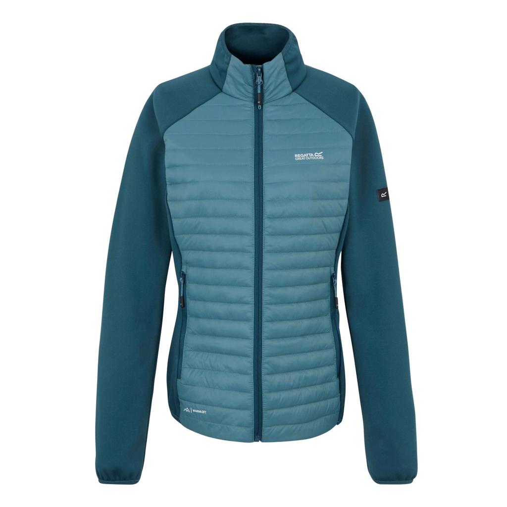 Regatta Damen Clumber Hybridjacke