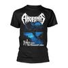 AMORPHIS - TALES FROM THE THOUSAND LAKES T-Shirt Nera Taglia Media