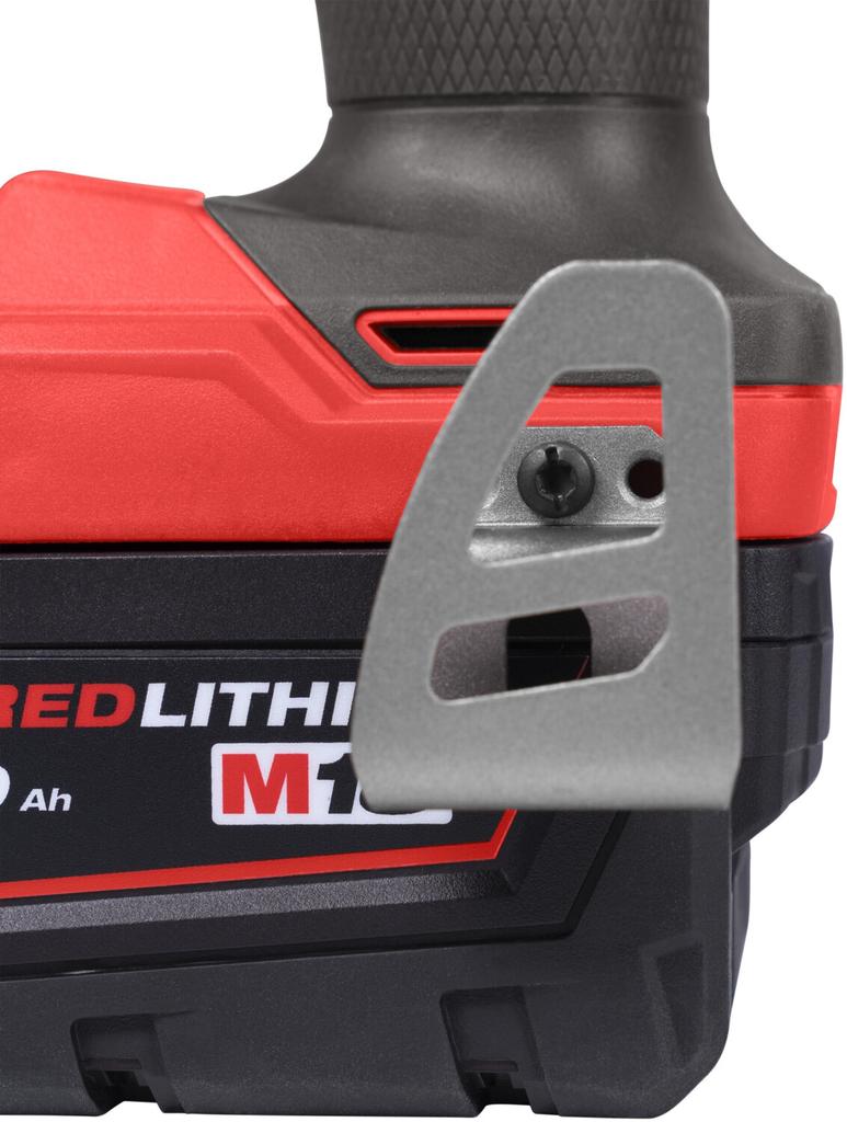 Ударный шуруповёрт Milwaukee M18 FPD3FPD3-502X (4933479860)