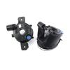 LED Auto Stoßstange Scheinwerfer Arbeits-Spotlicht Universelle Nebelscheinwerfer Hohe Helligkeit Fahrlicht Wasserdicht für X1 X3 E70 X5