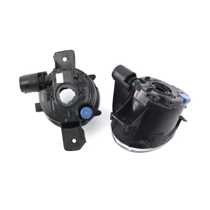 LED Auto Stoßstange Scheinwerfer Arbeits-Spotlicht Universelle Nebelscheinwerfer Hohe Helligkeit Fahrlicht Wasserdicht für X1 X3 E70 X5