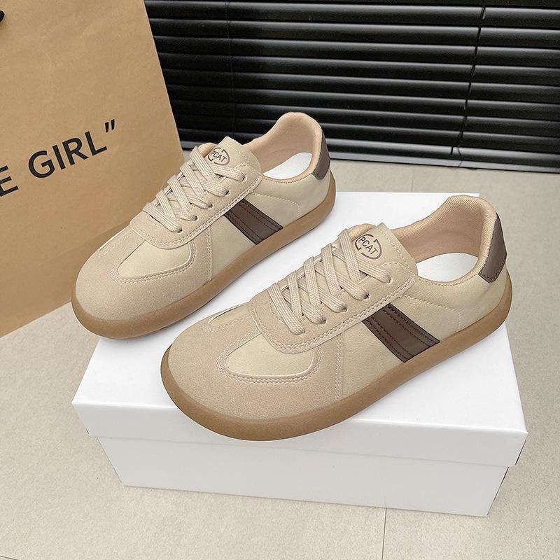 Live Single Shoes Autumn New Fashion Versatile Soft Sole Casual Sports Shoes Board Shoes