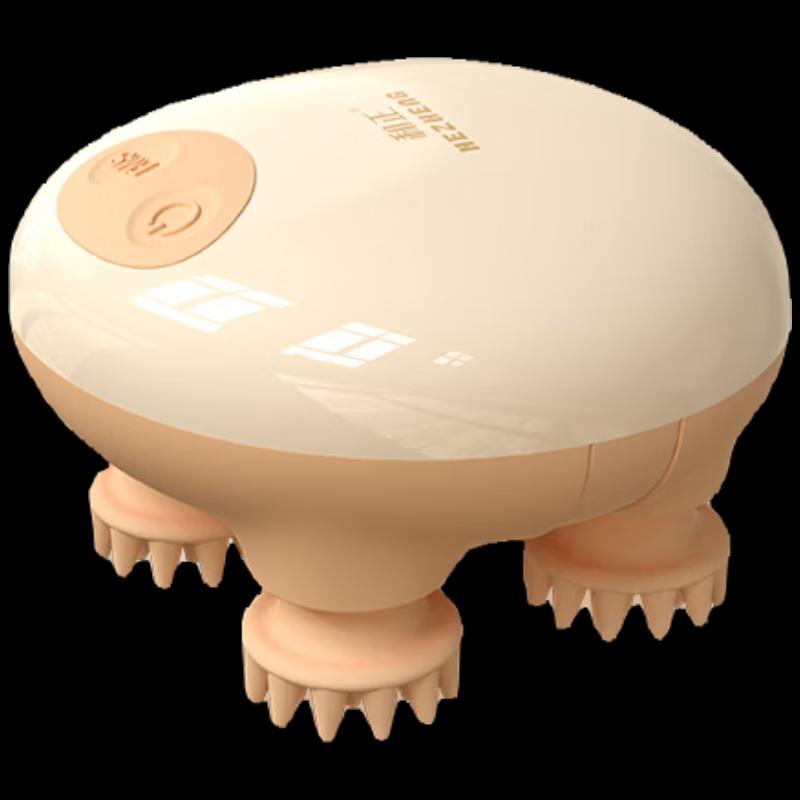Hezheng Electric Scalp Massager
