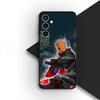 Uchiha Tobi Narutos Obito Sasuke Phone Cover for Motorola Moto Edge 50 30 Fusion 40 NEO Ultra Pro G35 G45 G75 G85 G35 Case
