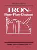 The IRON-Binary Phase Diagrams Book
