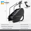 Electric Stair Climber Fitness Trainer