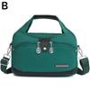 Nylon Handbag LARGE CAPACITY Waterproof Lightweight Fashionable