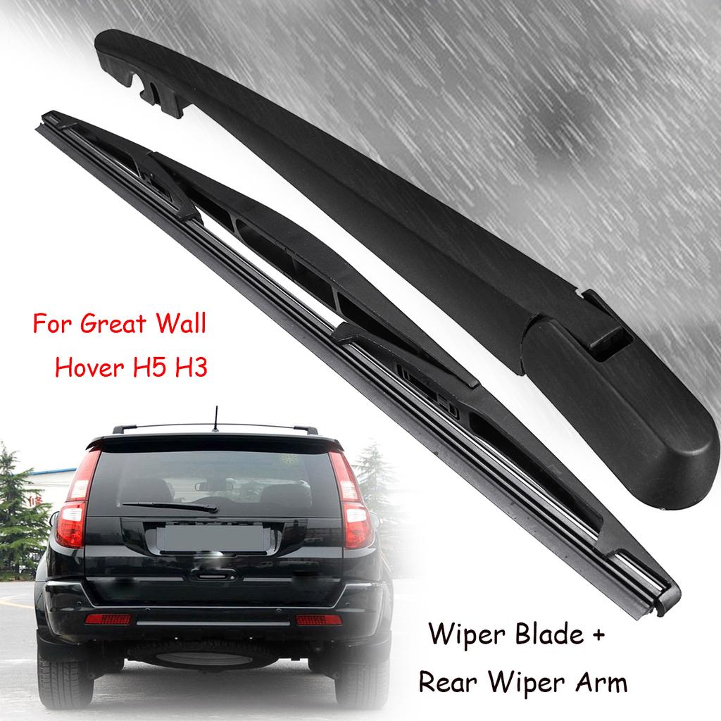 Kia Soul 2009-2016 Aero Flat Windscreen Wiper Blades 24/" 20/" Set
