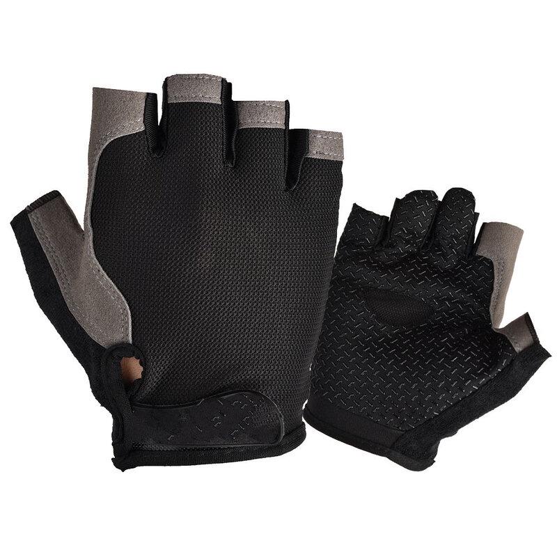 

Women s Outdoor Cycling Half-Finger Gloves