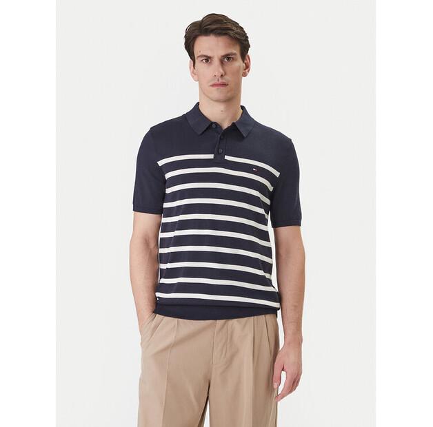 Поло Tommy Hilfiger Essential EU L