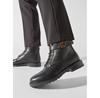 Ankle Boots LAUREN RALPH LAUREN Elridge 802838413001, Black