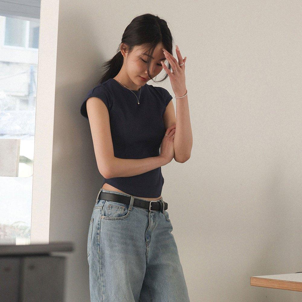 Silver 925 Switch Heart Necklace