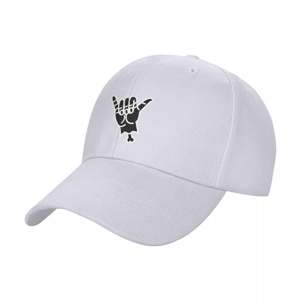 Sam Pilgrim Baseball Cap Wild Ball Hat Snap Back Hat Visor Hip Hop Hats For Women Men's