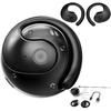Hy-Undai Hy-T26 Pro Language Translator - New Translation Headphones Wireless High Precision Translation Headphones Support 75 Languages Play Music
