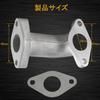 HIMARKLIF Intake Manifold Intake Manifold Inner Manifold Carburetor Inner Diameter