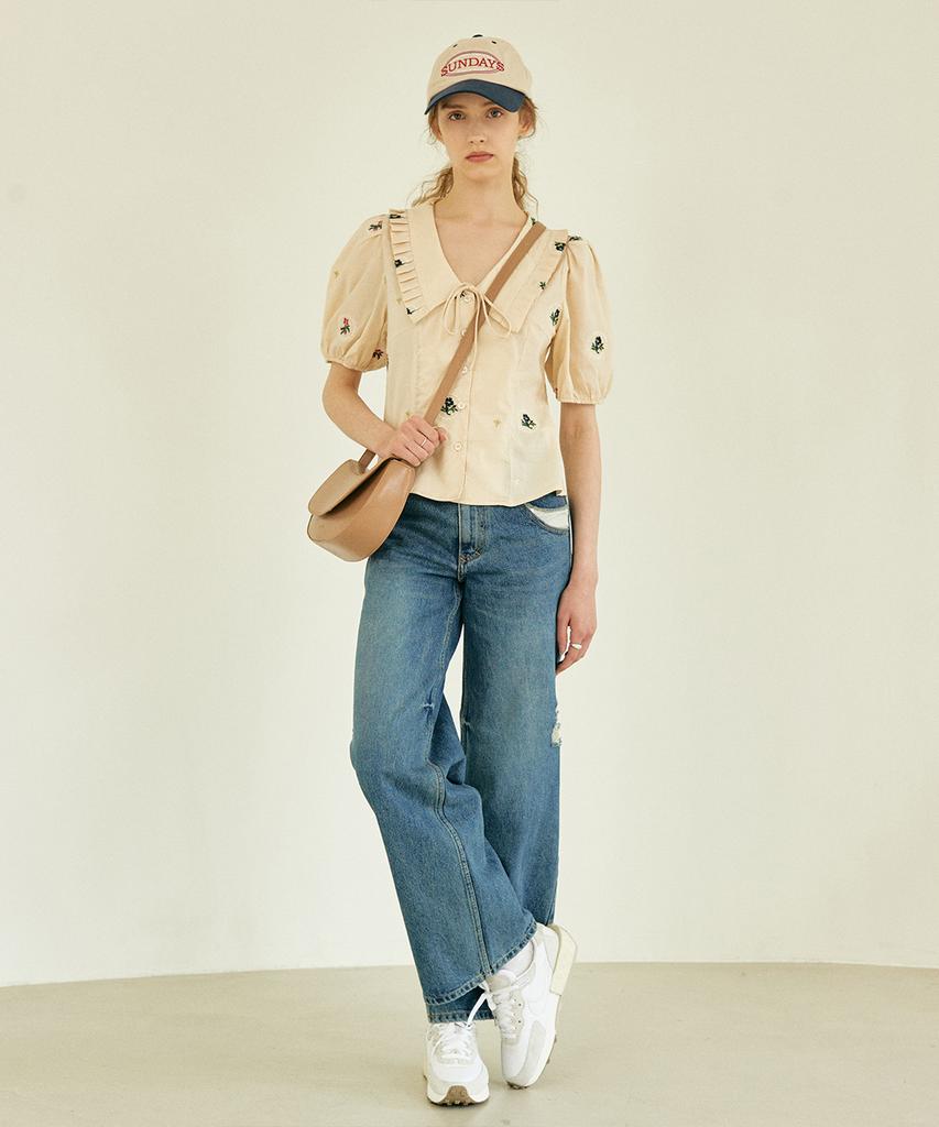 Mclanee Verohi Shoulder And Crossbody Bag