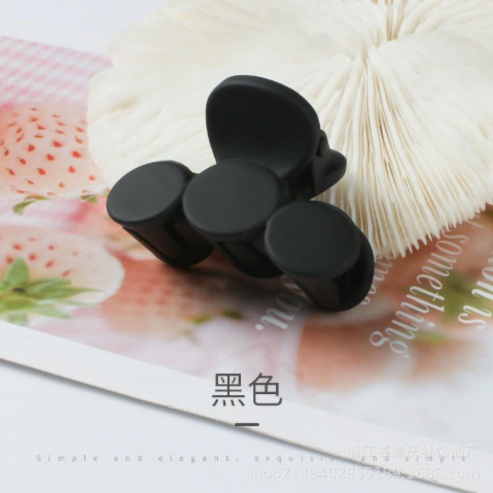 Caldo Set da 4 Pinze per Capelli a Pinza Stile Khaki Vintage Carine per Donne Ragazze Fermaglio per Capelli Retrò Cerchietto per Accessori per Capelli Ornamento per Capelli