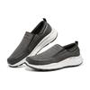 Skechers Relaxed Fit Equalizer 5.0 Harvey 'Black White' 232517-BKW