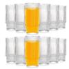 Glasses 320 Ml 12 Pcs.