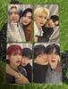 ATEEZ Make Star Rugged Bonus Unit Poka All-in-One