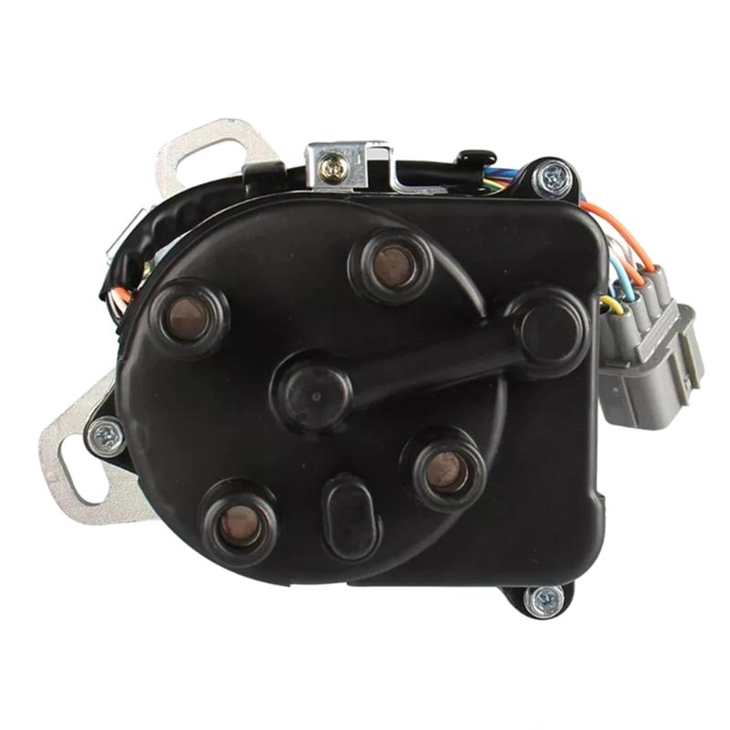 ABLZ-Distributor Assembly Ignition Distributor For Honda Civic B16A2 B17A1 Distributor 30100P30006 30100P72006