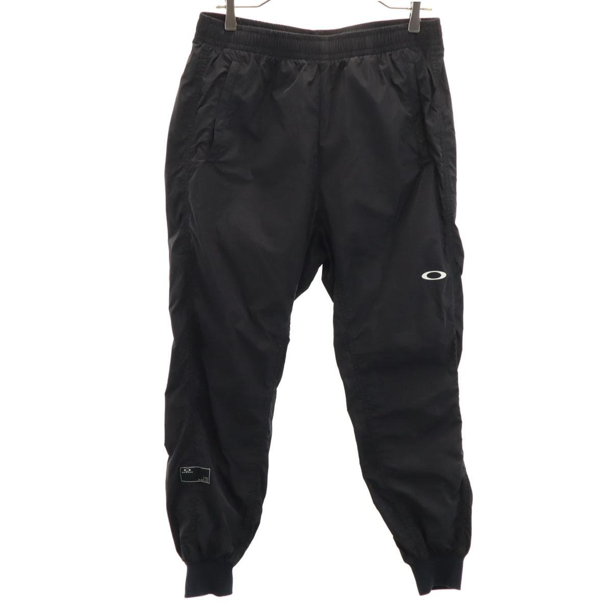 

Oakley Ветрозащитные штаны M черные Мужские Б/у