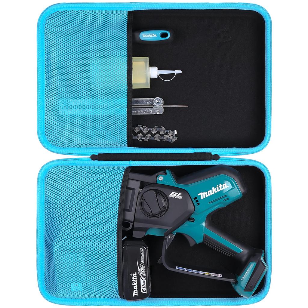 Makita Cordless Handy Saw MUC101DZ 18V Storage Case (Case Only) - Khanka