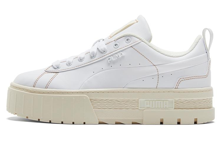 Puma Wmns Mayze Infuse White 35.5