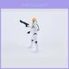 Figurină de Acțiune de Calitate Premium Star Wars Pilot Clonă Trooper 3,75 Inch Jucărie Colecționabilă