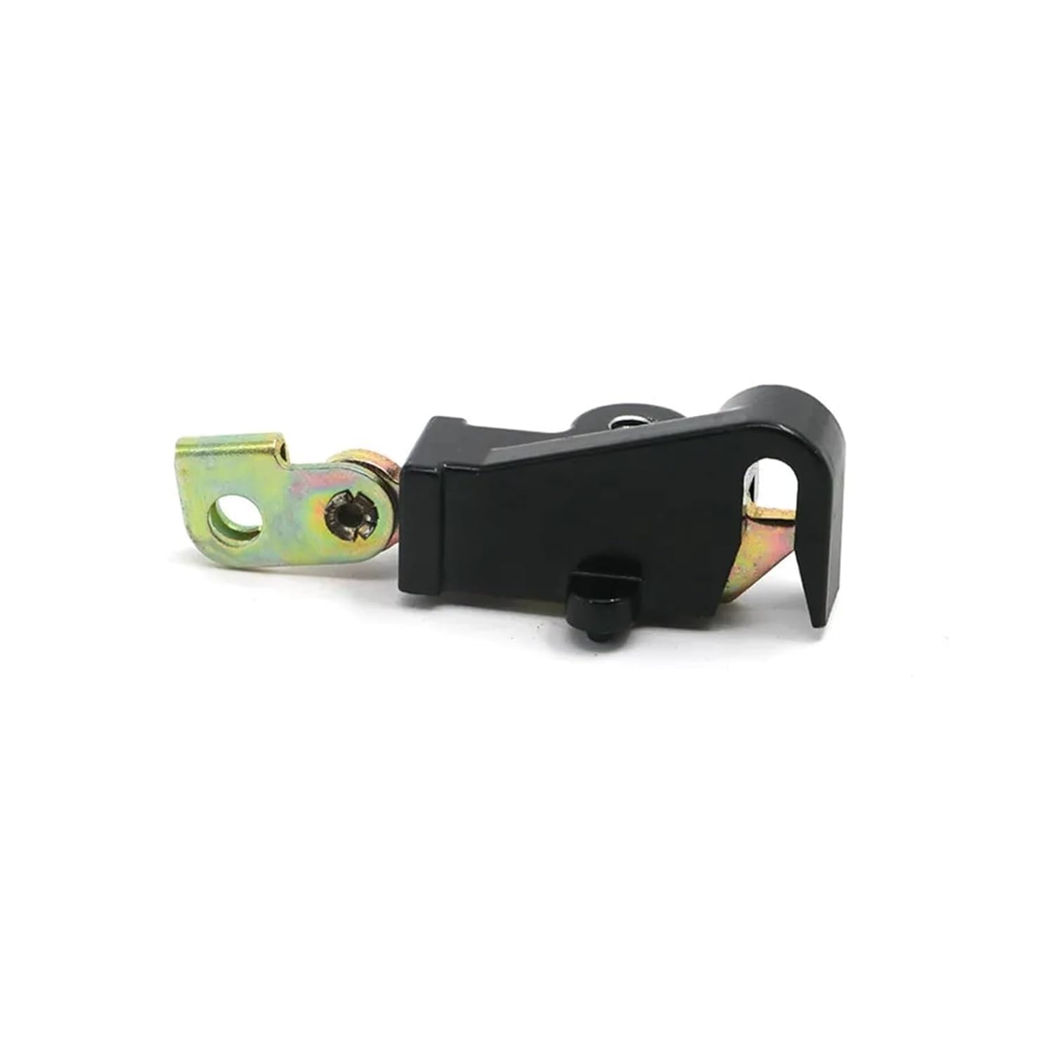 

Motorcycle Seat Lock Catch Hook Latch Bolt Replacement Compatible with CB 250 600 1100 CBR VTR RC51 GL1500 CBR1100XX 1 piece