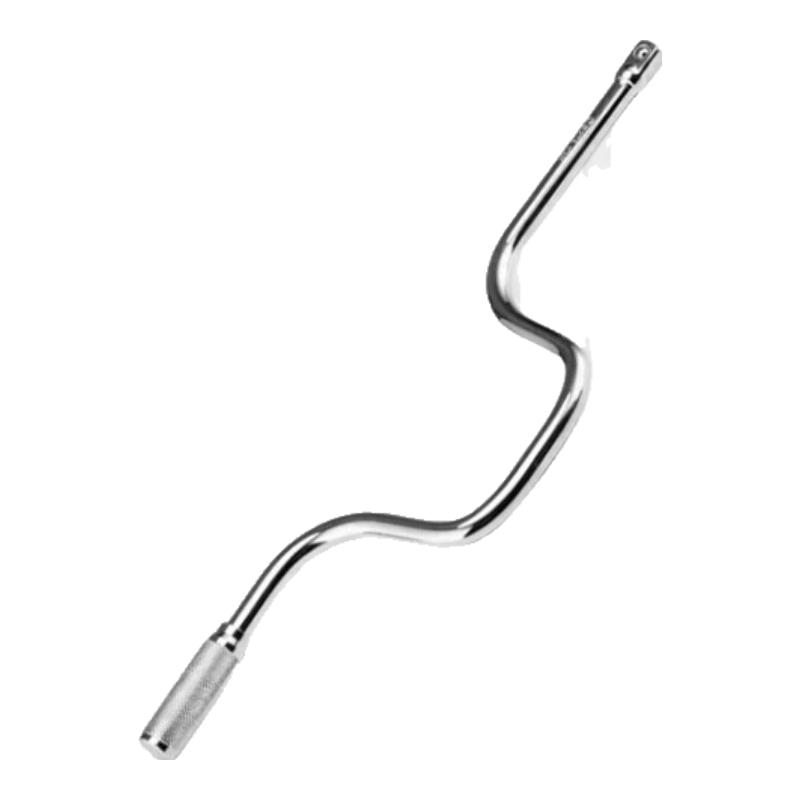 SATA 1/2-inch Drive Quick Release Ratchet Wrench