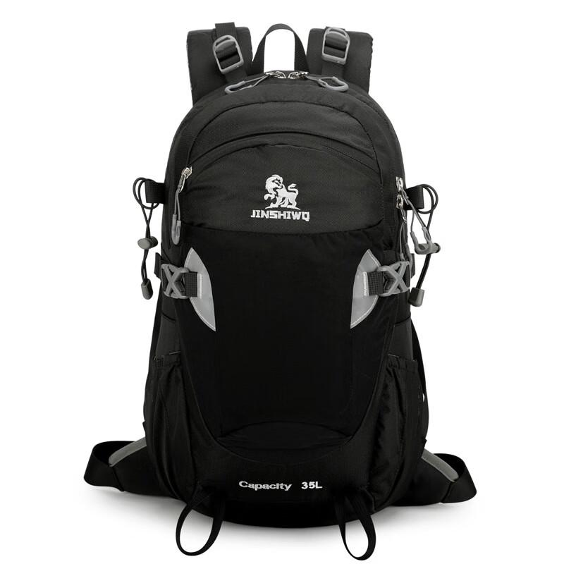 Унисекс Легкий уличный рюкзак Li Shen 35L