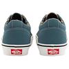 New Vans Ward Low Top Skateboard Shoes Men's Blue VN000CXWY6Z