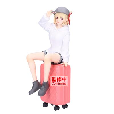 Licorice Recoil Nishikigi Sensoku Figurka Cesta pro ~Dva~