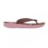 FitFlop Womens/Ladies Jim Thompson Leather Platform Flip Flops