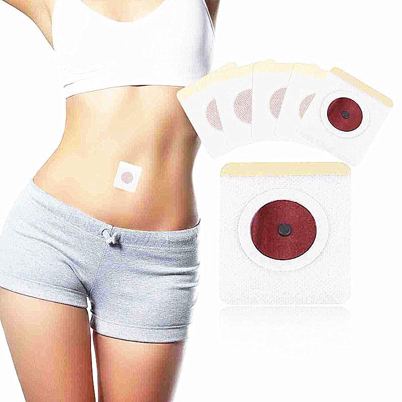 Big Belly Slimming Patch - Lazy Sleep Slim Patch for Weight Loss