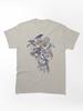 Soulcalibur Siegfried Schtauffen Soulcalibur Video Game Anime Shirt Classic T-Shirt