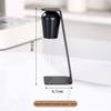Coffee Stirring Needle Espresso Powder Stirrer Distributor Leveler Accessories