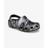 Crocs Classic Camouflage Clog Unisex Clogs Black 211936-0DD