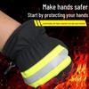 Milin Firefighting & Rescue Gloves