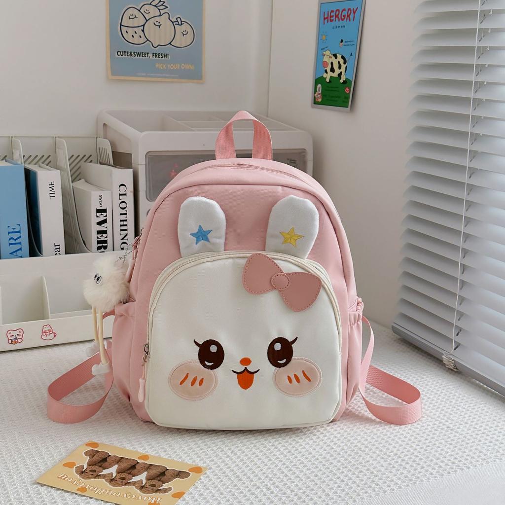 Kindergarten Schoolbags for Boys Girls and Boys Small Backpacks for Study Tours New Lightweight Backpacks for Girls and Babies