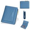 Short Pu Wallet With Multiple Card Compartments And Durable Material For Everyday Carry
