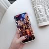 Disney Coco Transparent Phone Case for Motorola Moto Edge 20 30 40 50 S30 Fusion Ultra Pro Neo Lite