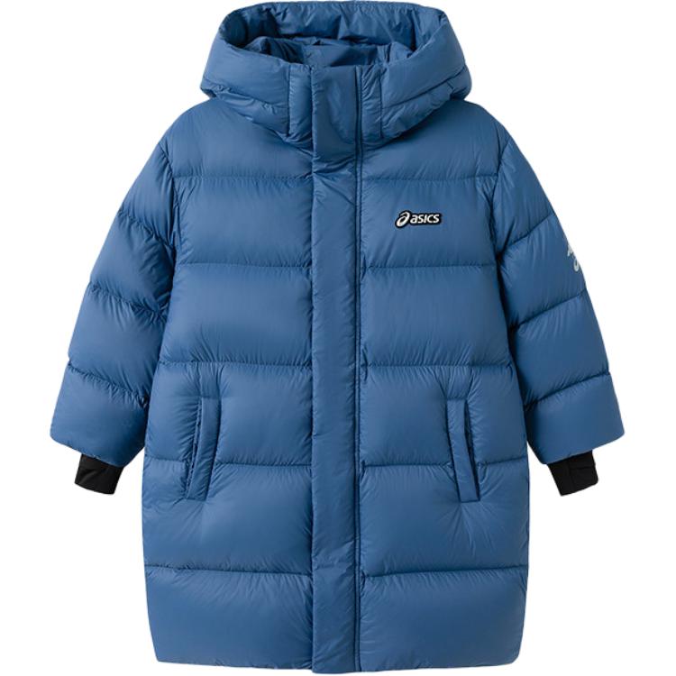 Asics Down Jacket Sports Performance Teenagers 334251072401-5000 120