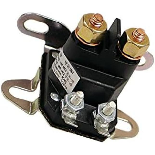 (Rmash) 892-1251-210-5 OEM Trombetta Starter Solenoid + Other Models