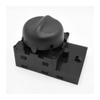 Car Main Driver Fit for Seat Adjustment Switch Fit for Seat Lumbar Control Switch 84445926 25926719 Fit for Chevy